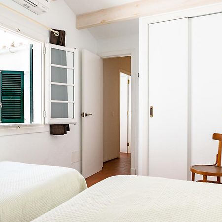 Cal Bisbe Villa Ciutadella  Bagian luar foto