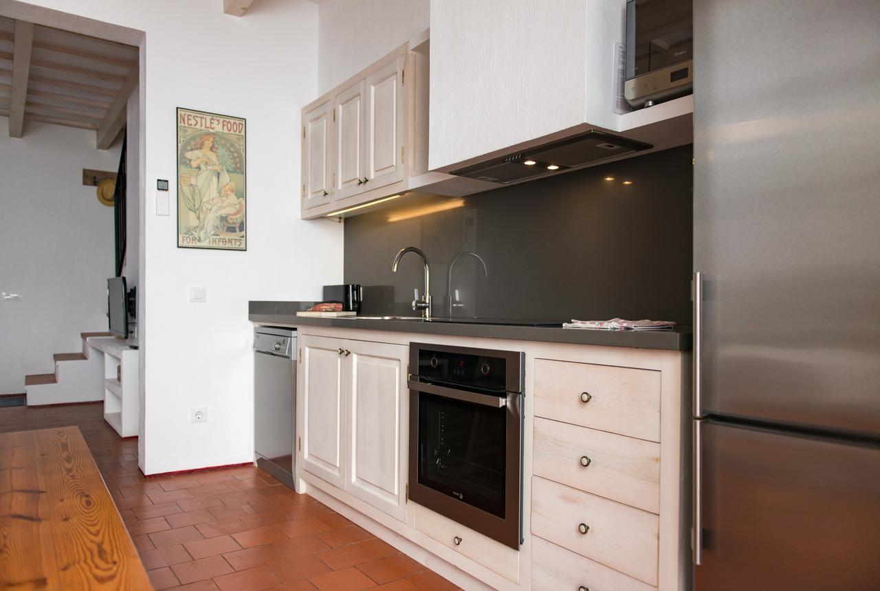 Cal Bisbe Villa Ciutadella  Bagian luar foto