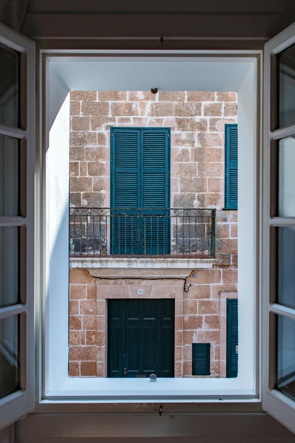 Cal Bisbe Villa Ciutadella  Bagian luar foto