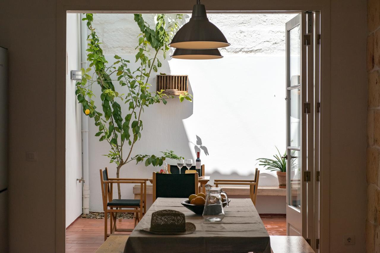 Cal Bisbe Villa Ciutadella  Bagian luar foto