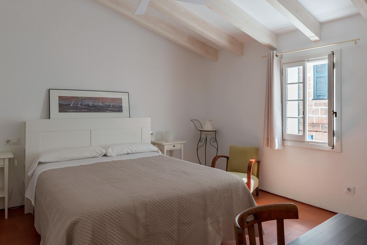 Cal Bisbe Villa Ciutadella  Bagian luar foto