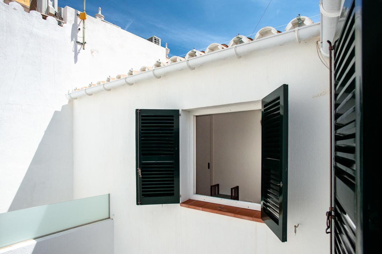 Cal Bisbe Villa Ciutadella  Bagian luar foto