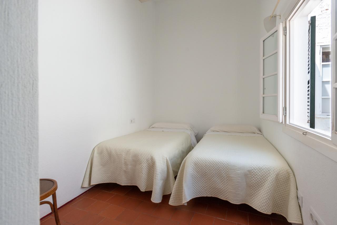 Cal Bisbe Villa Ciutadella  Bagian luar foto